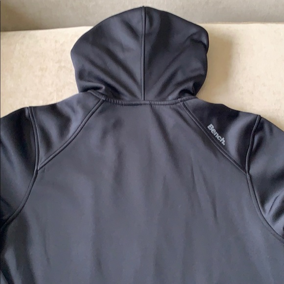 Bench jacket - Picture 5 of 5